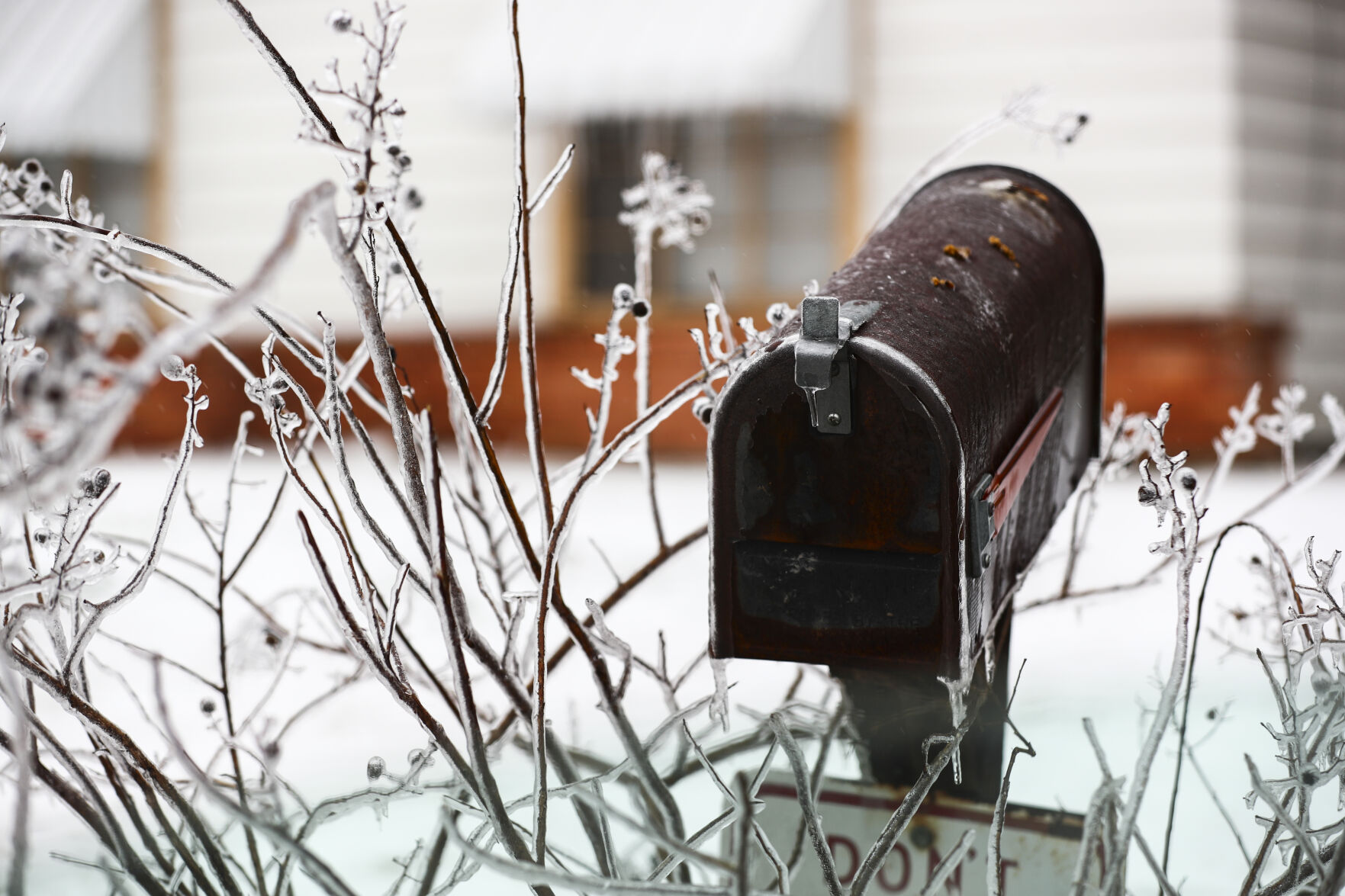 Winter Weather